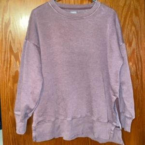 Aerie Crewneck